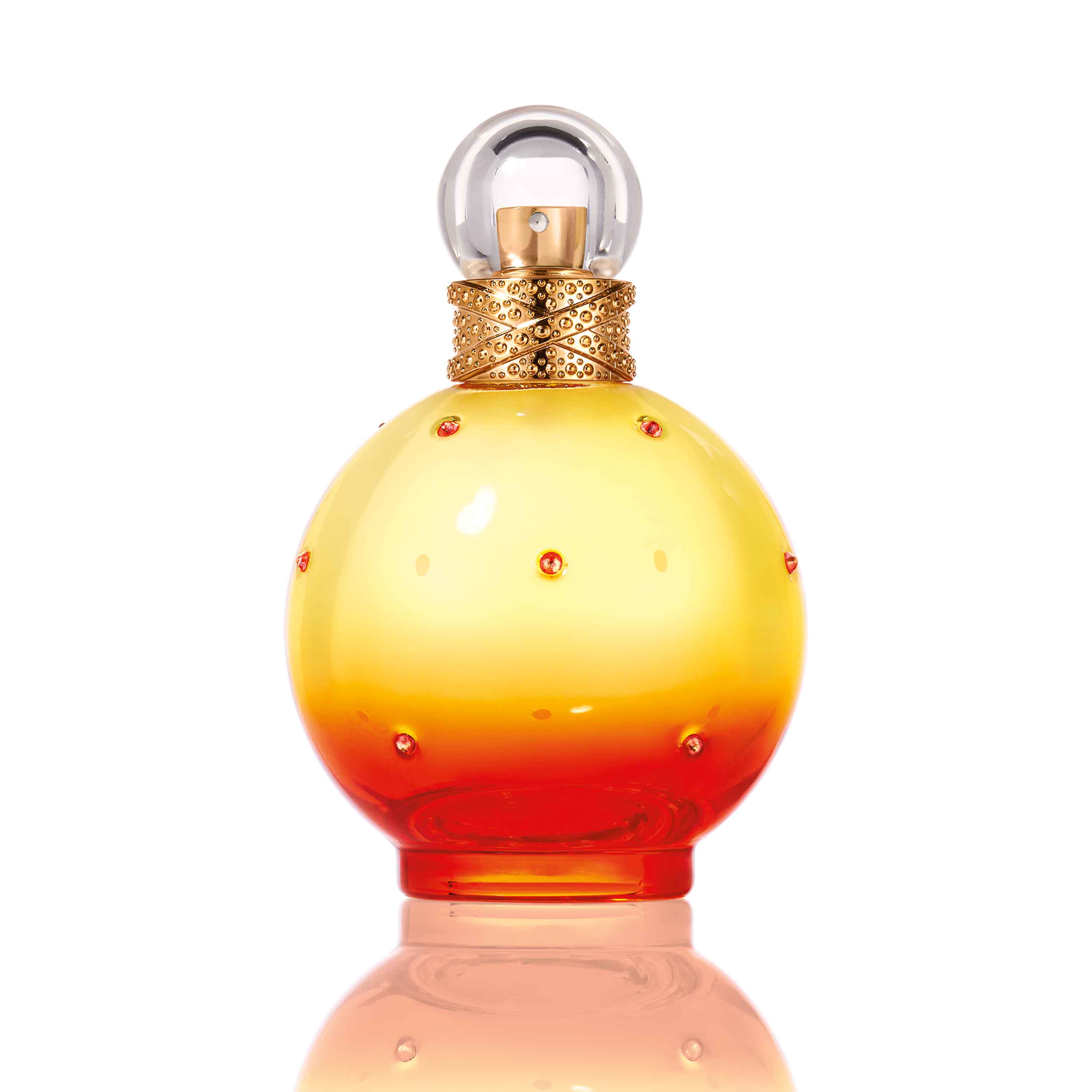 BRITNEY SPEARS BLISSFUL FANTASY EDT 100ML